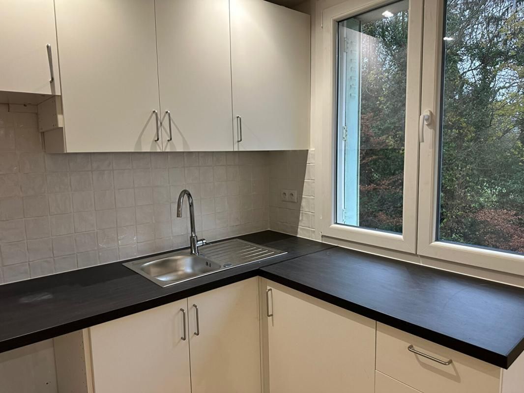 NOGENT-LE-ROTROU Bel appartement 3 pièces 48 m² 2