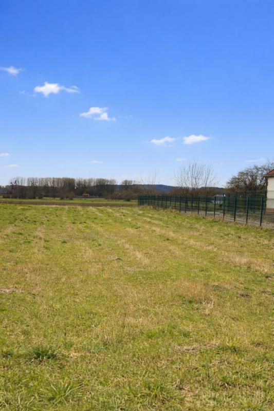 NOYON Terrain constructible de 1087m² à NOYON 1