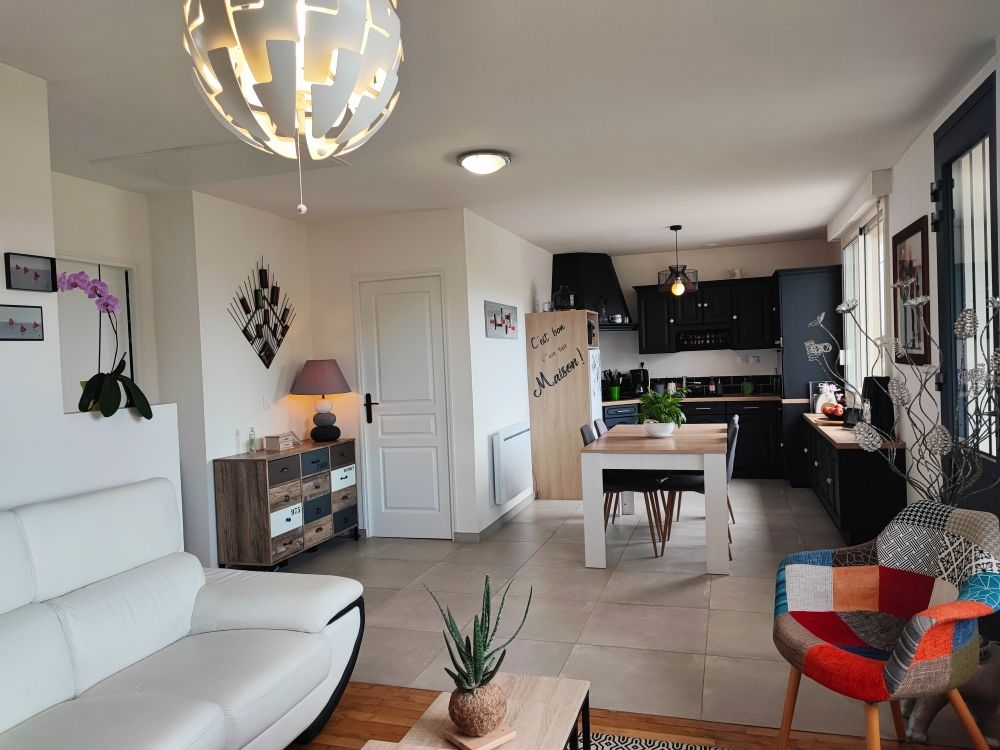 MERDRIGNAC Maison  5 pièces 102 m2 4