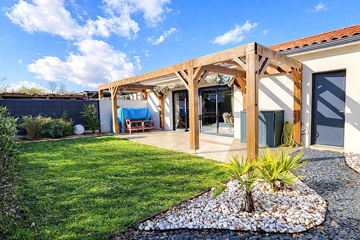 Maison Le Sequestre 4 pièce(s) 87 m²