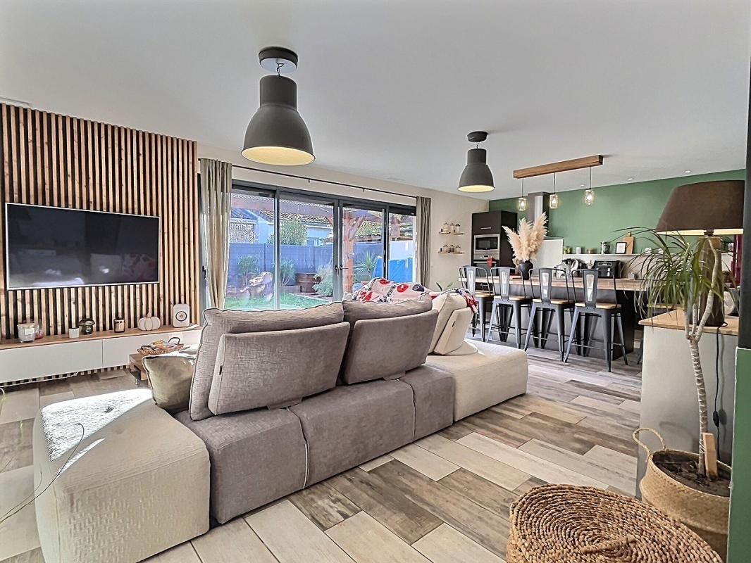 LE SEQUESTRE Maison Le Sequestre 4 pièce(s) 87 m² 2