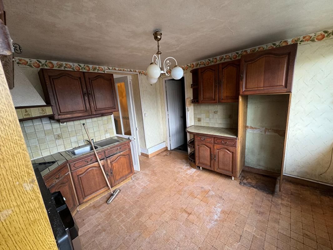 MONTVILLE Maison Montville 3