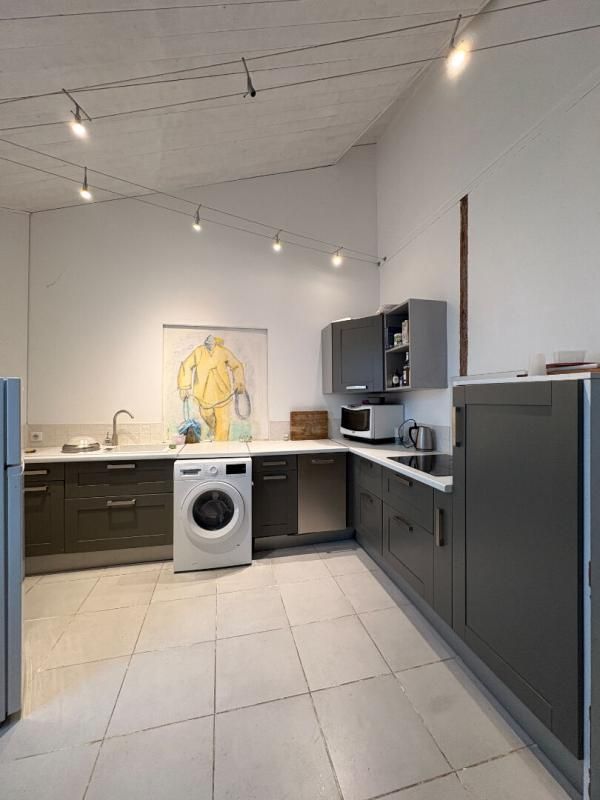 L'ILE-D'YEU EXCLUSIVITE A PORT JOINVILLE - MAISON AUTHENTIQUE 2