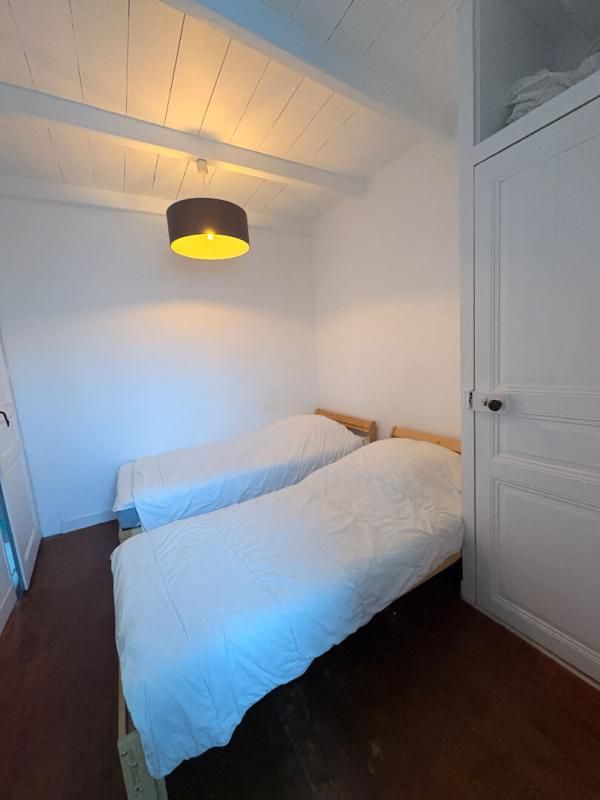 L'ILE-D'YEU EXCLUSIVITE A PORT JOINVILLE - MAISON AUTHENTIQUE 4