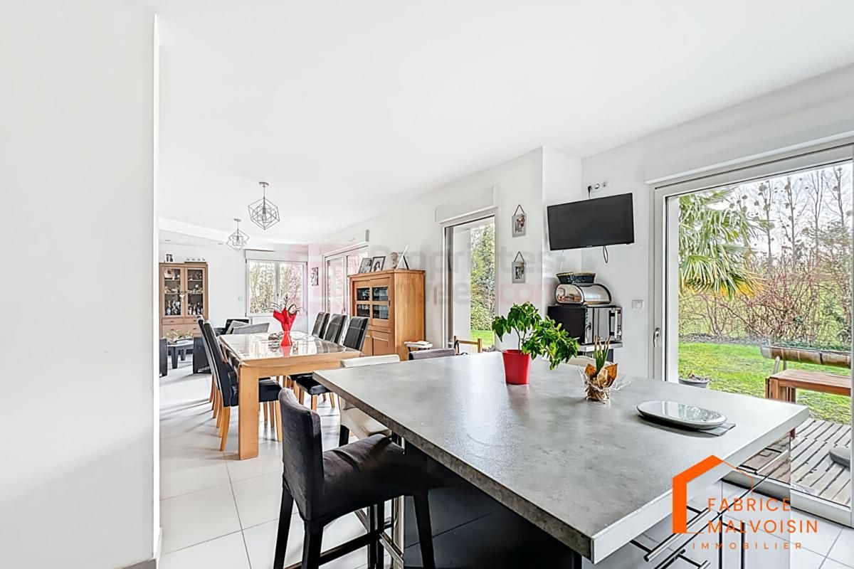 MARCONNELLE Maison Marconnelle 5 pièce(s) 128 m2 1