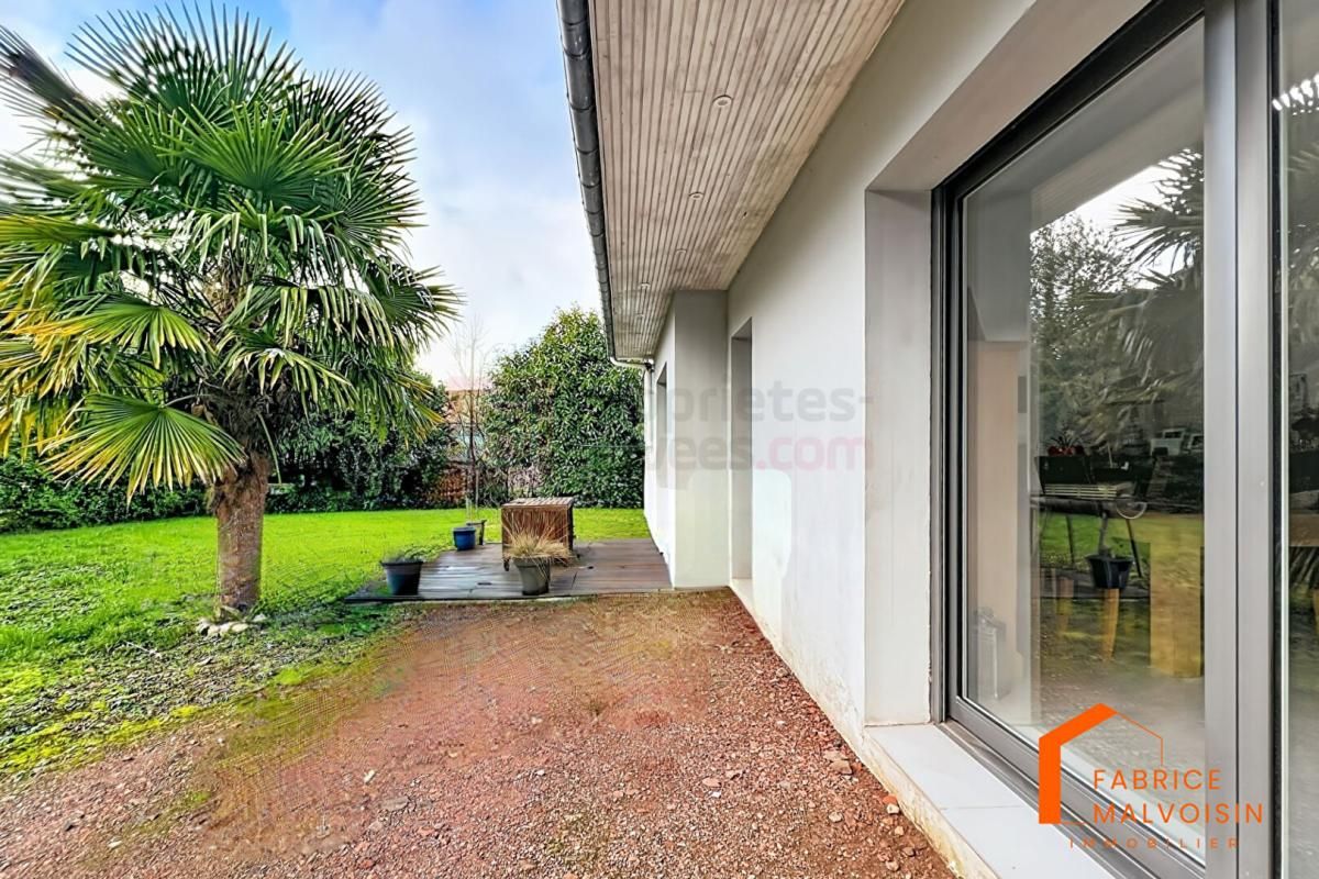 MARCONNELLE Maison Marconnelle 5 pièce(s) 128 m2 4