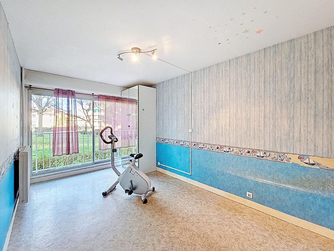 RAMBOUILLET Appartement 3 pièces à Rambouillet 3