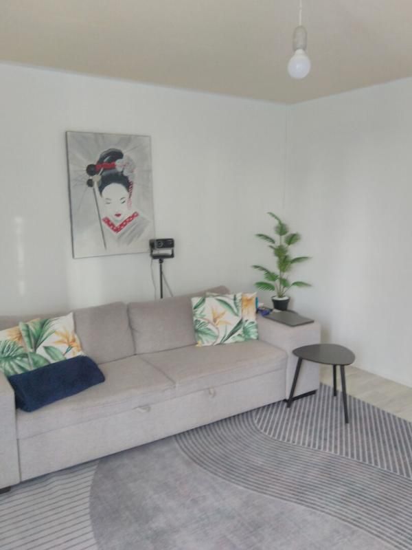 LEVROUX (36110) Appartement 3 pièce(s) 63 m2