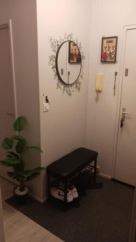 LEVROUX LEVROUX (36110) Appartement 3 pièce(s) 63 m2 3