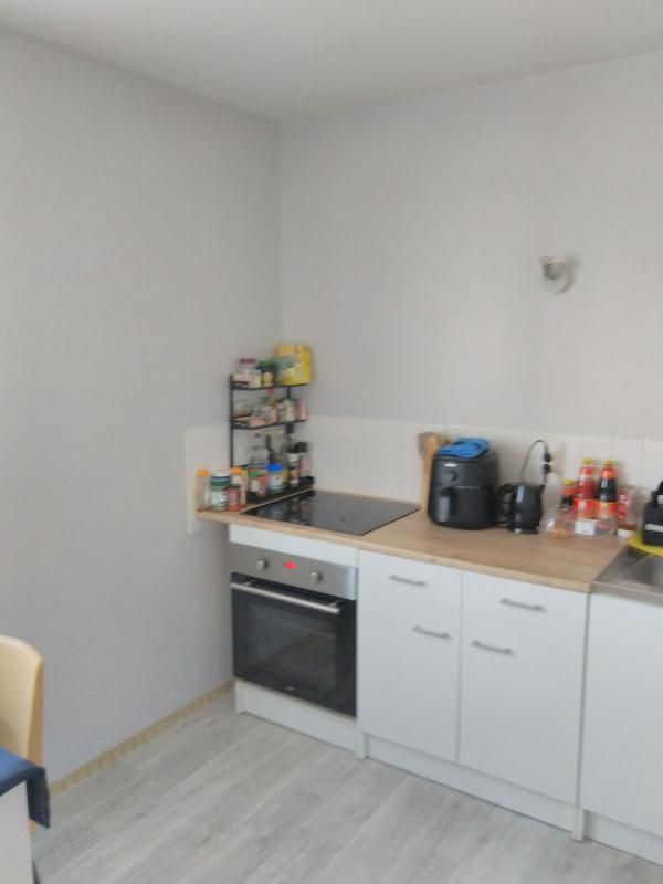 LEVROUX LEVROUX (36110) Appartement 3 pièce(s) 63 m2 4