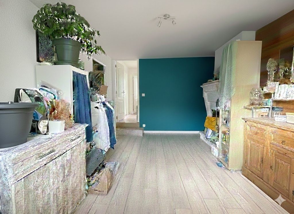 SAINT-LAURENT-MEDOC Charmante maison en pierre 3 pièces 2