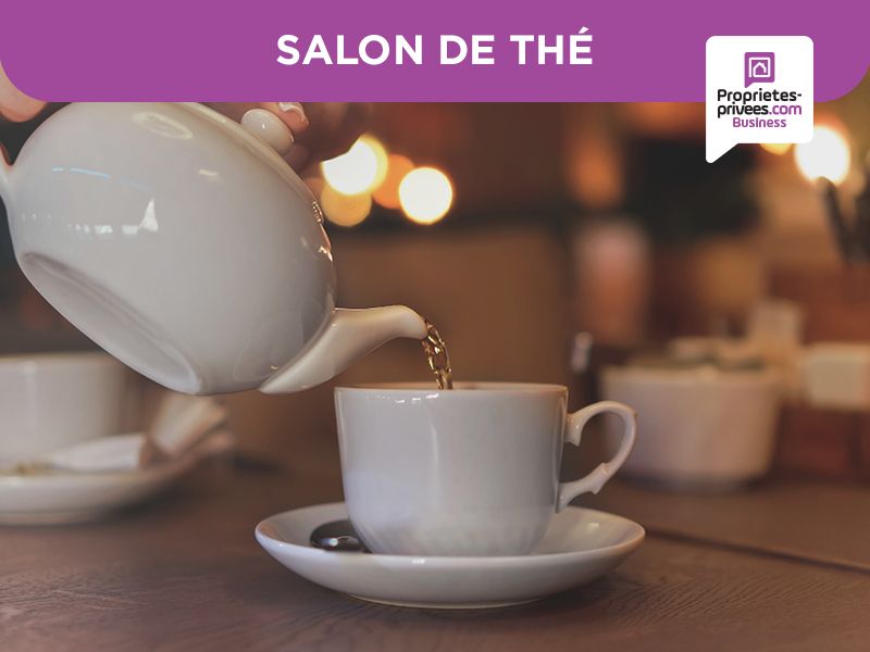 VERSAILLES SALON DE THE , RESTAURANT TERRASSE SAINT QUENTIN EN YVELINES 2