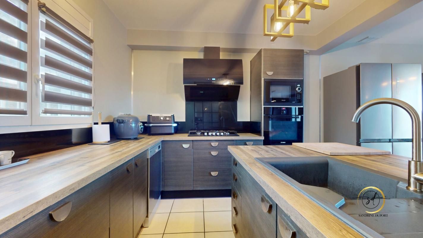 VILLELONGUE-DE-LA-SALANQUE Villa T5, 145m2 , piscine, garage, terrain sans vis à vis  Villelongue de la Salanque 2