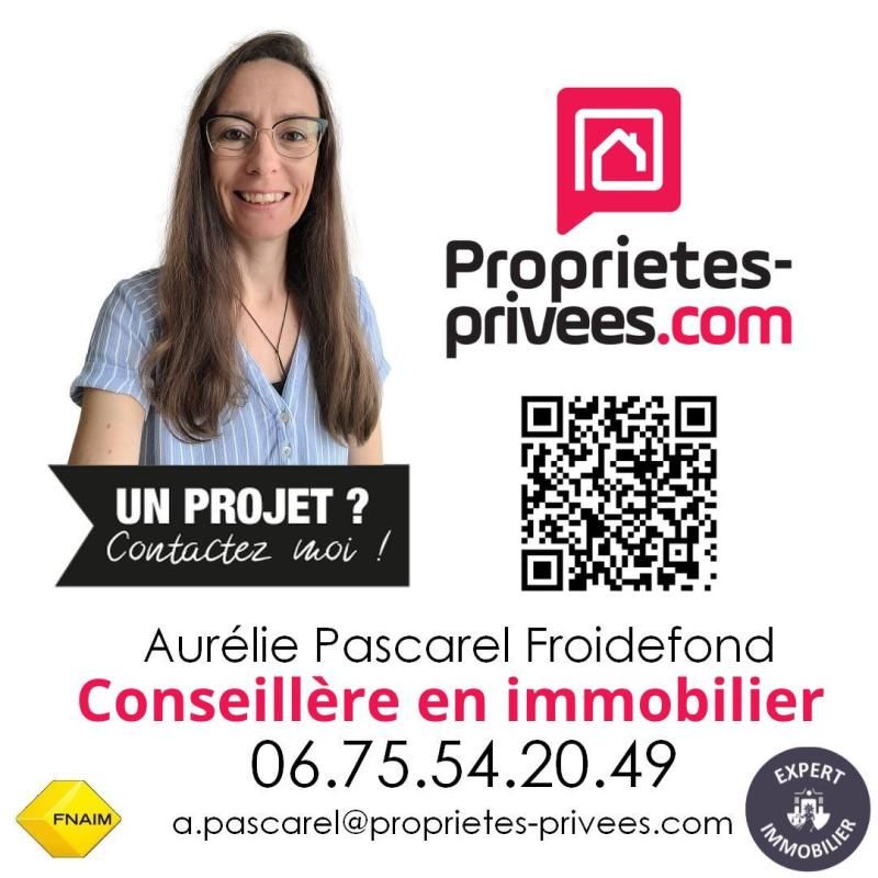 BRIVE-LA-GAILLARDE Apt T5 de standing - Dernier étage avec ascenseur - Brive hyper centre avec vue dégagée 3