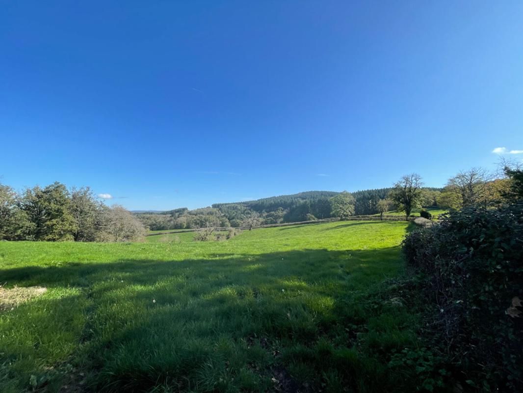 Ferme Saint Martin De Salencey 6 pièce(s) 157.5 m2