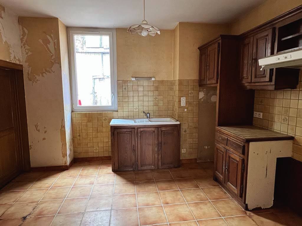 LANOUAILLE Maison Lanouaille 6 pièce(s) 110 m2 3