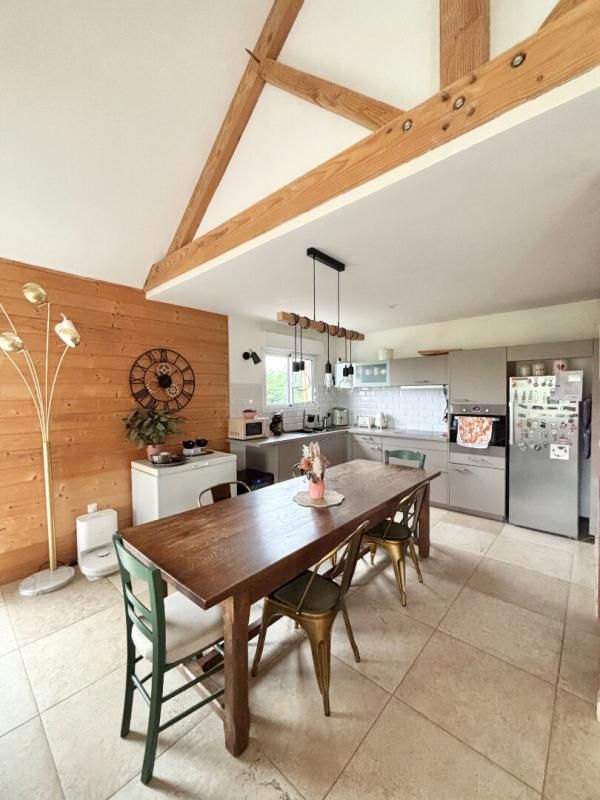 MALEMORT-SUR-CORREZE Maison Malemort 4 pièce(s) 90 m2 3