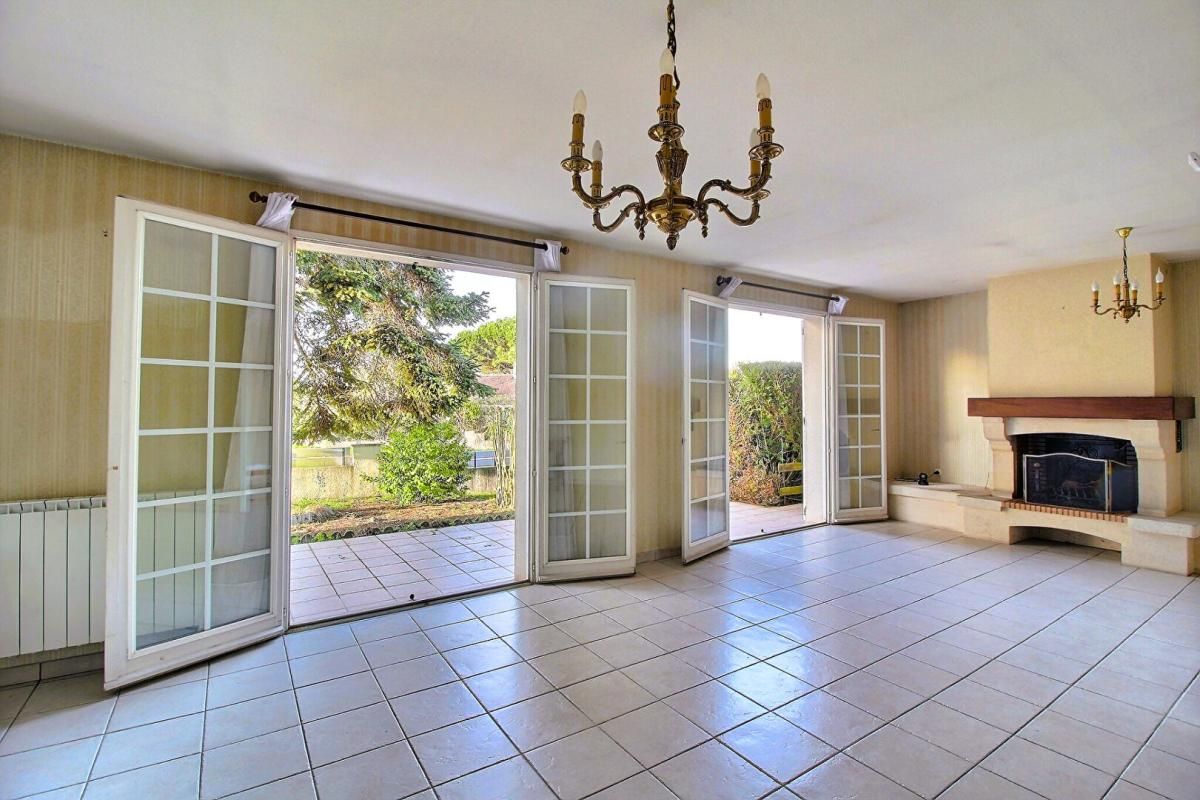 BLANQUEFORT MAISON PLAIN-PIED 100 M² Secteur FONGRAVEY BLANQUEFORT 2