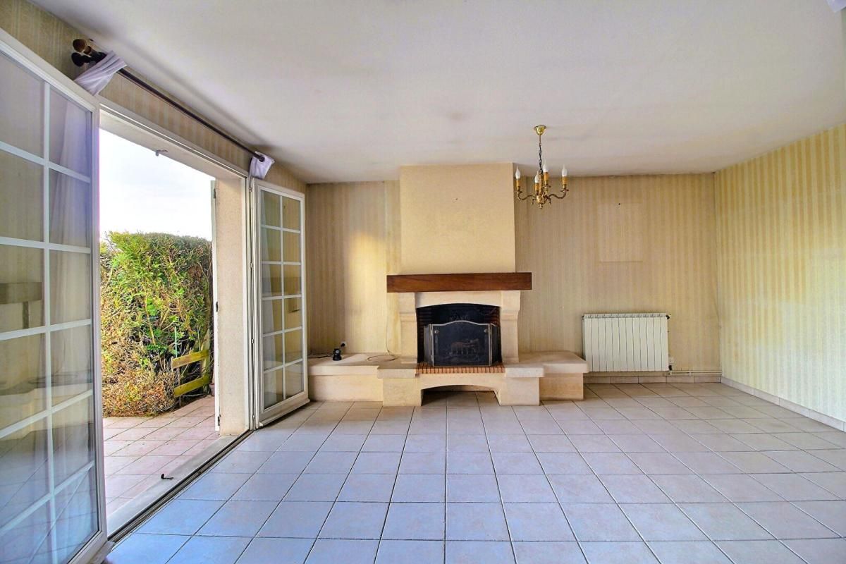 BLANQUEFORT MAISON PLAIN-PIED 100 M² Secteur FONGRAVEY BLANQUEFORT 3