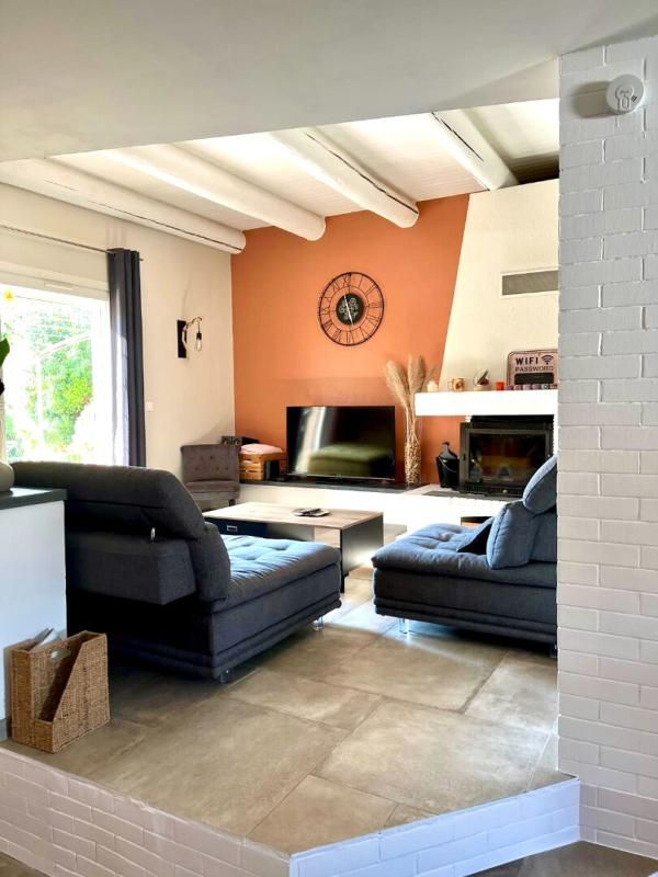 ISTRES Villa  145 m2 - 5 chambres 4