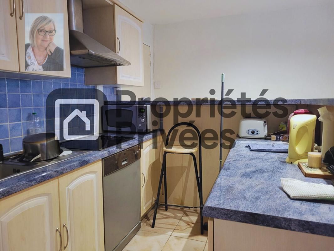 ANNECY Appartement-2 pièces -47m2, 1 chambre, stationnement aisé 3