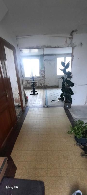 VIERZON Maison individuelle, 4 chambres, jardin, garage 4