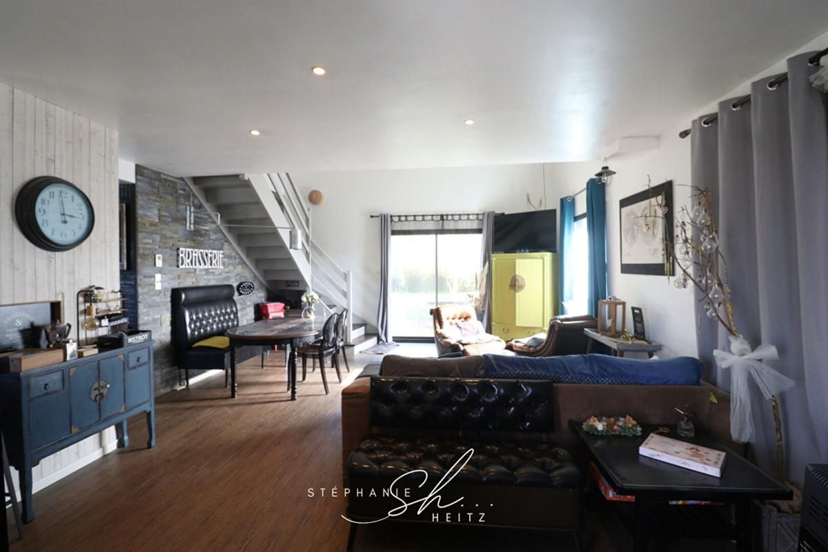 GUIMAEC Maison Guimaec 6 pièce(s) 128 m2 2