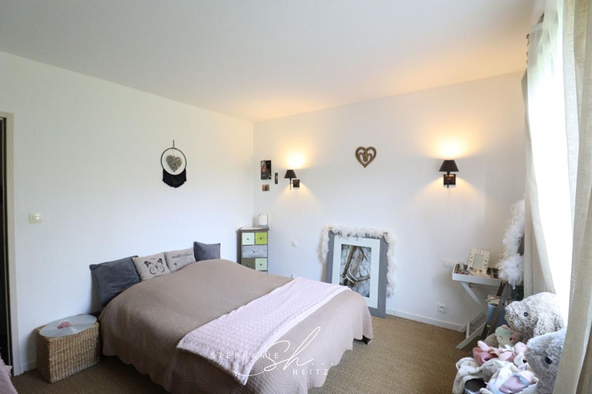 GUIMAEC Maison Guimaec 6 pièce(s) 128 m2 4