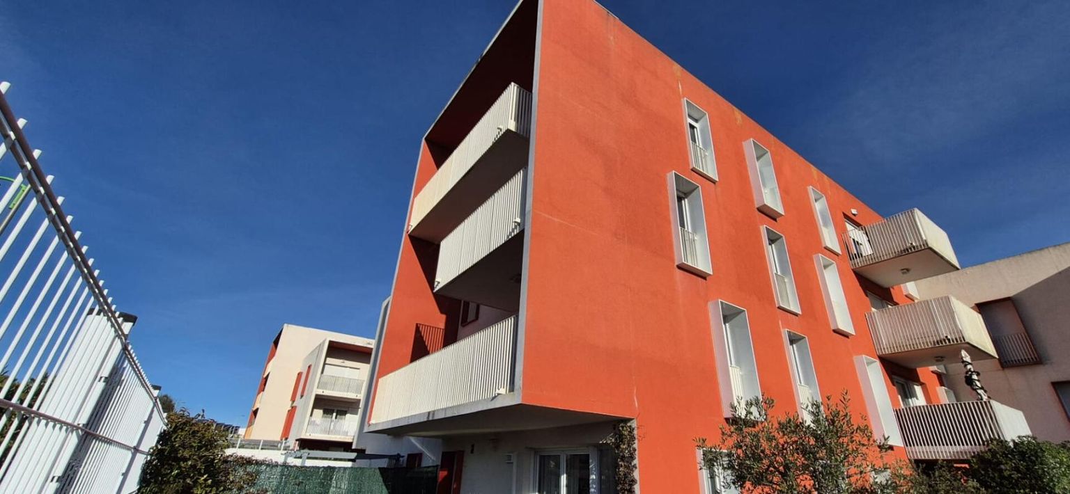 JUVIGNAC Appartement  3 pièce(s) JUVIGNAC 1