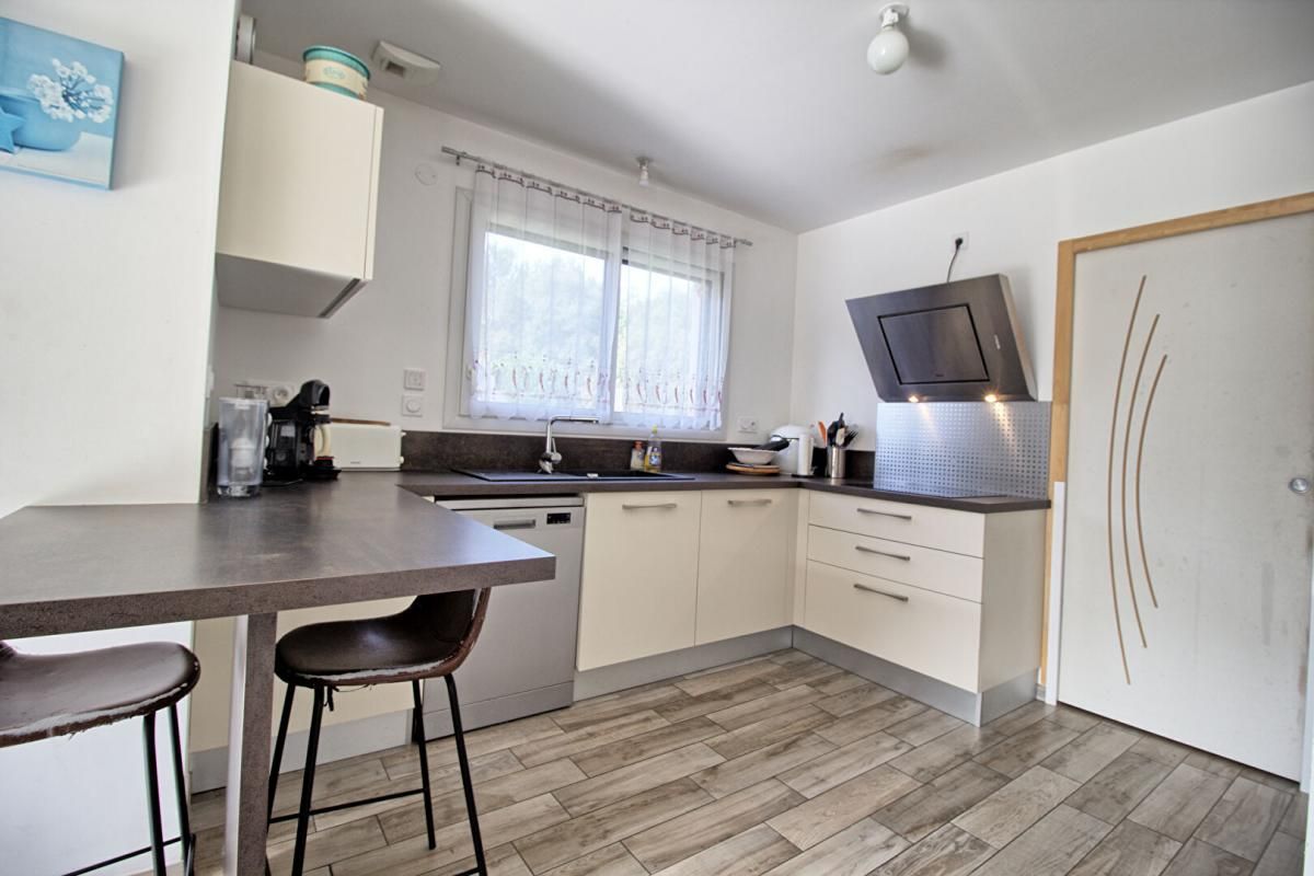 MURS-ERIGNE Maison Murs Erigne 129 m2 VIE DE PLAIN PIED DPE A 3