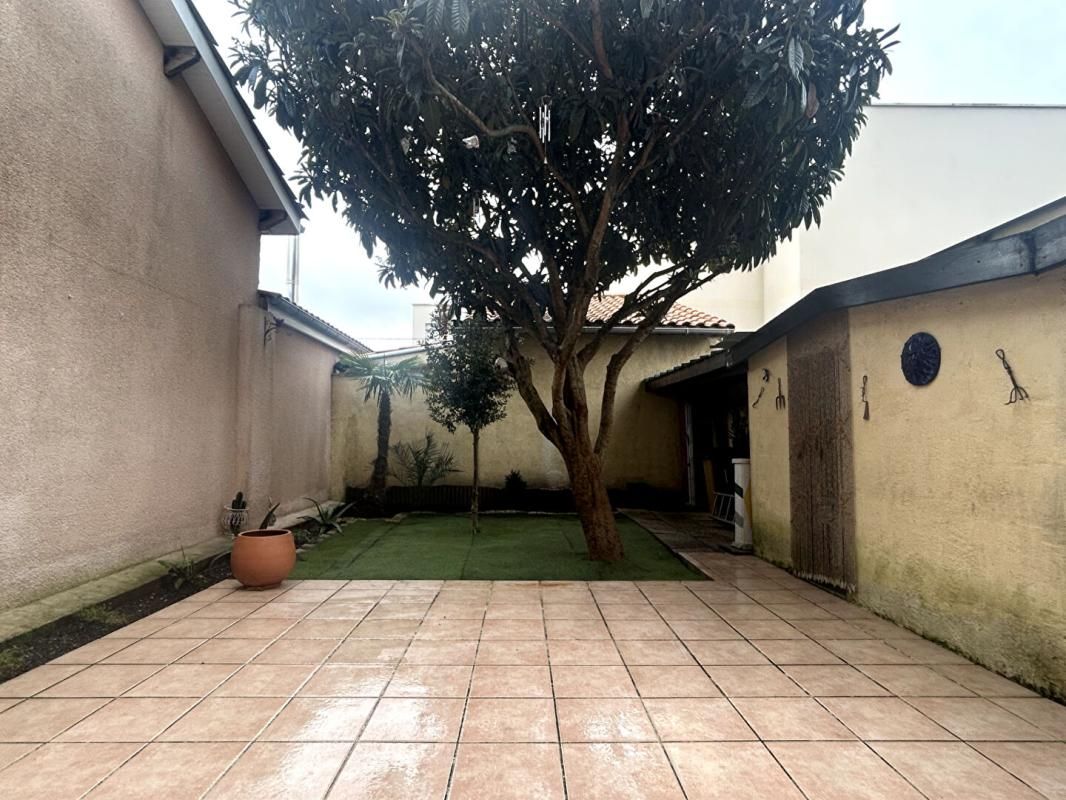 BEGLES Vente maison 105m2 BÈGLES (33130) 3