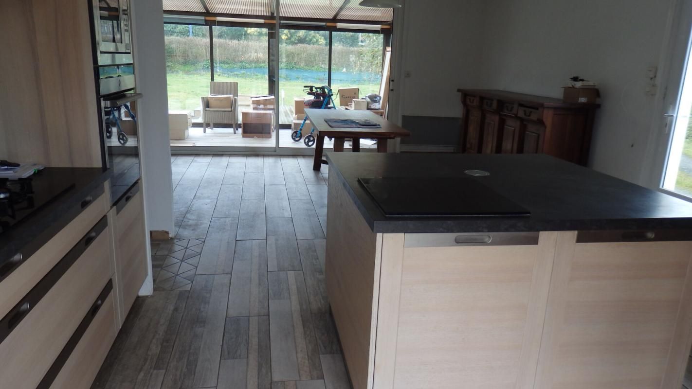 LANVOLLON Maison Lanvollon 4 pièce(s) 83 m2 4