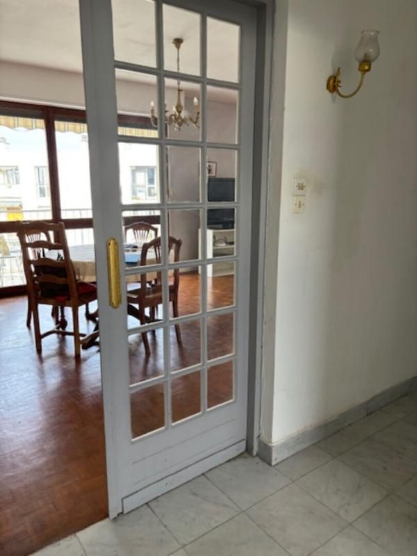 LE BOUSCAT 33110 LE BOUSCAT CENTRE APPARTEMENT T5 95 m2  AVEC GARAGE 3