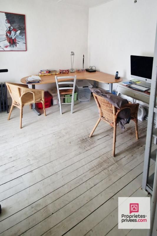 SELONCOURT charmant appartement comme une maison de 118m² 3