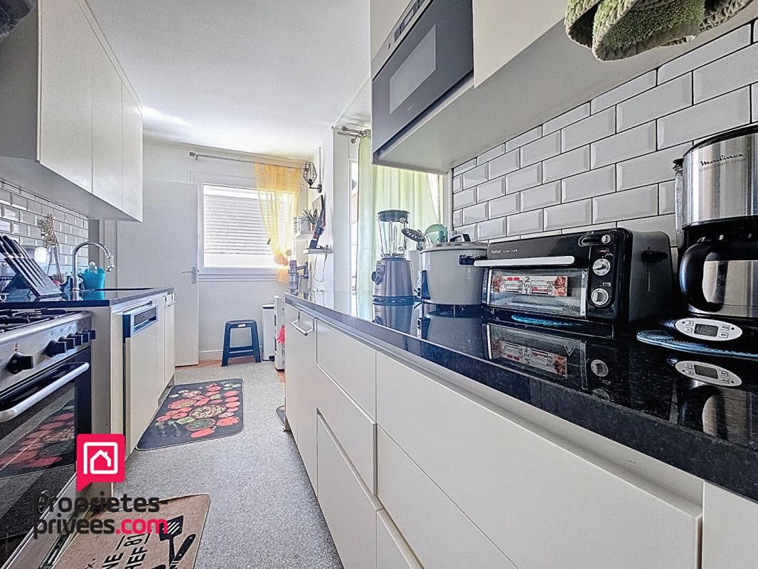 ROYAN ROYAN APPARTEMENT DE 64M2 EN PARFAIT ÉTAT 4