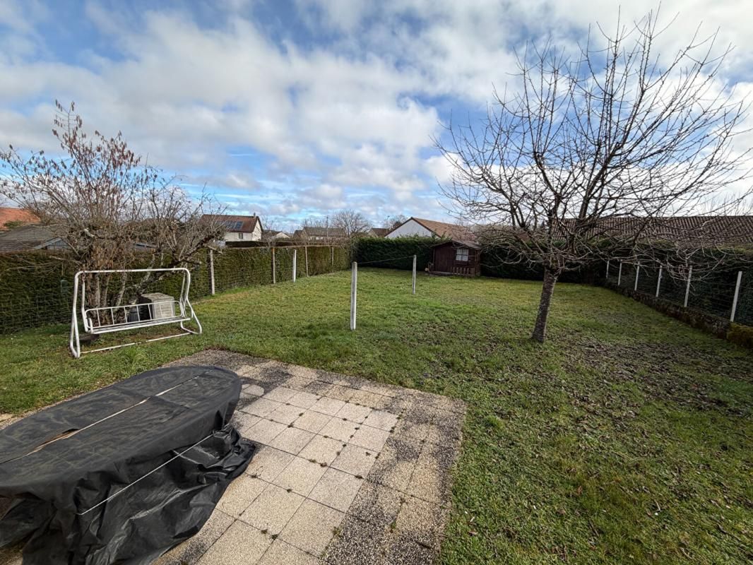 VARENNES-VAUZELLES Joli pavillon sur sous sol à Varennes Vauzelles 3