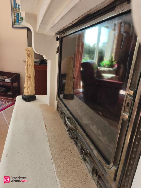 LE LUC Maison lumineuse de 146m2 avec piscine au Luc-en-Provence 4