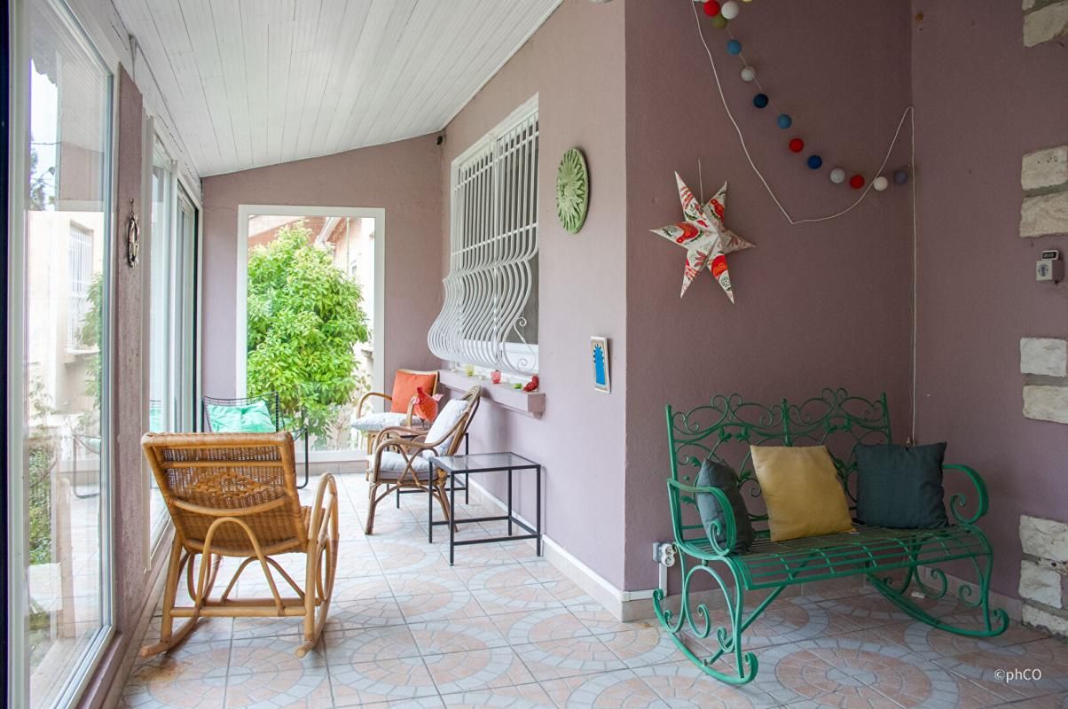 MARTIGUES Maison de 219,86 m2 centre Martigues 3
