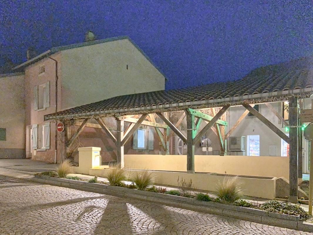 Appartement  avec terrasse Houdemont 3 pièce(s) 84.46 m2 pour investisseur