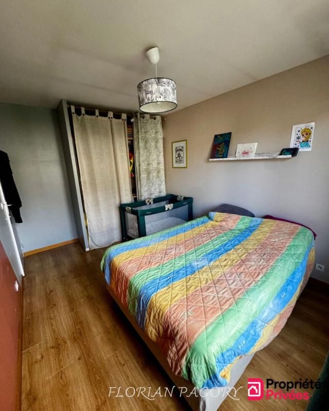 MONTIVILLIERS Maison mitoyenne d'un coté à Montivilliers 4 pièce(s) 79.11 m2 4