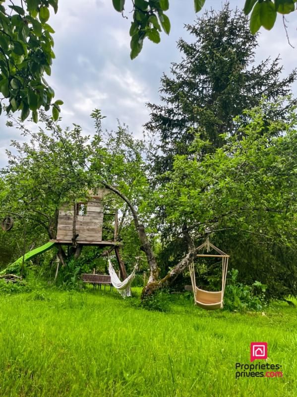 VAULT-DE-LUGNY VAULT-DE-LUGNY MAISON FAMILIALE AVEC DÉPENDANCE ET TERRAIN CONSTRUCTIBLE 2