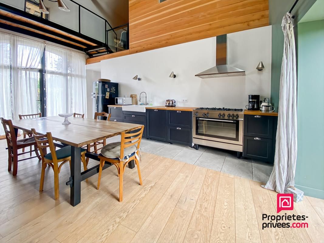 VAULT-DE-LUGNY VAULT-DE-LUGNY MAISON FAMILIALE AVEC DÉPENDANCE ET TERRAIN CONSTRUCTIBLE 4