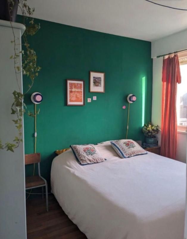 SAINT-NAZAIRE Duplex de charme - 4 chambres - Garage et jardin - 4