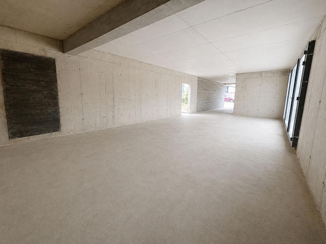 GROSSETO-PRUGNA Local commercial de 57 m² 4