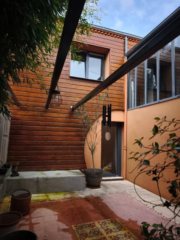 SAINT-JULIEN-DE-CONCELLES Maison ancienne rénovée- Bord de Loire 4