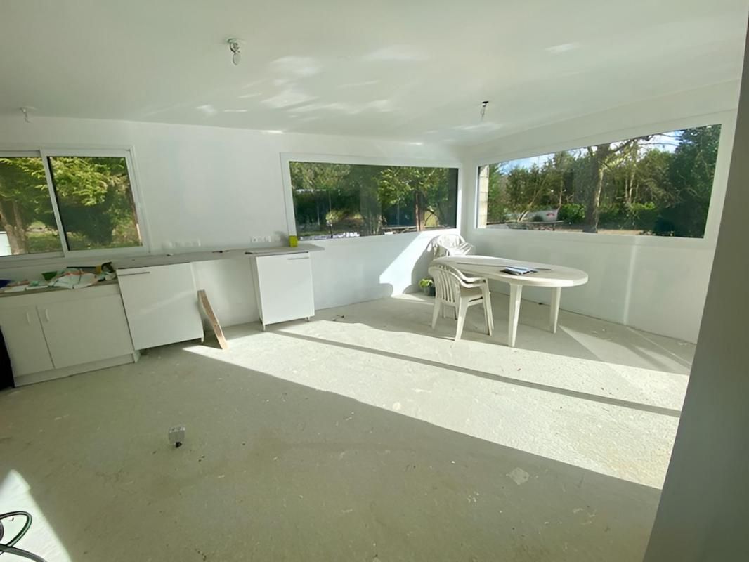 MONTVILLE Maison Montville 3 pièce(s) 138 m2 4