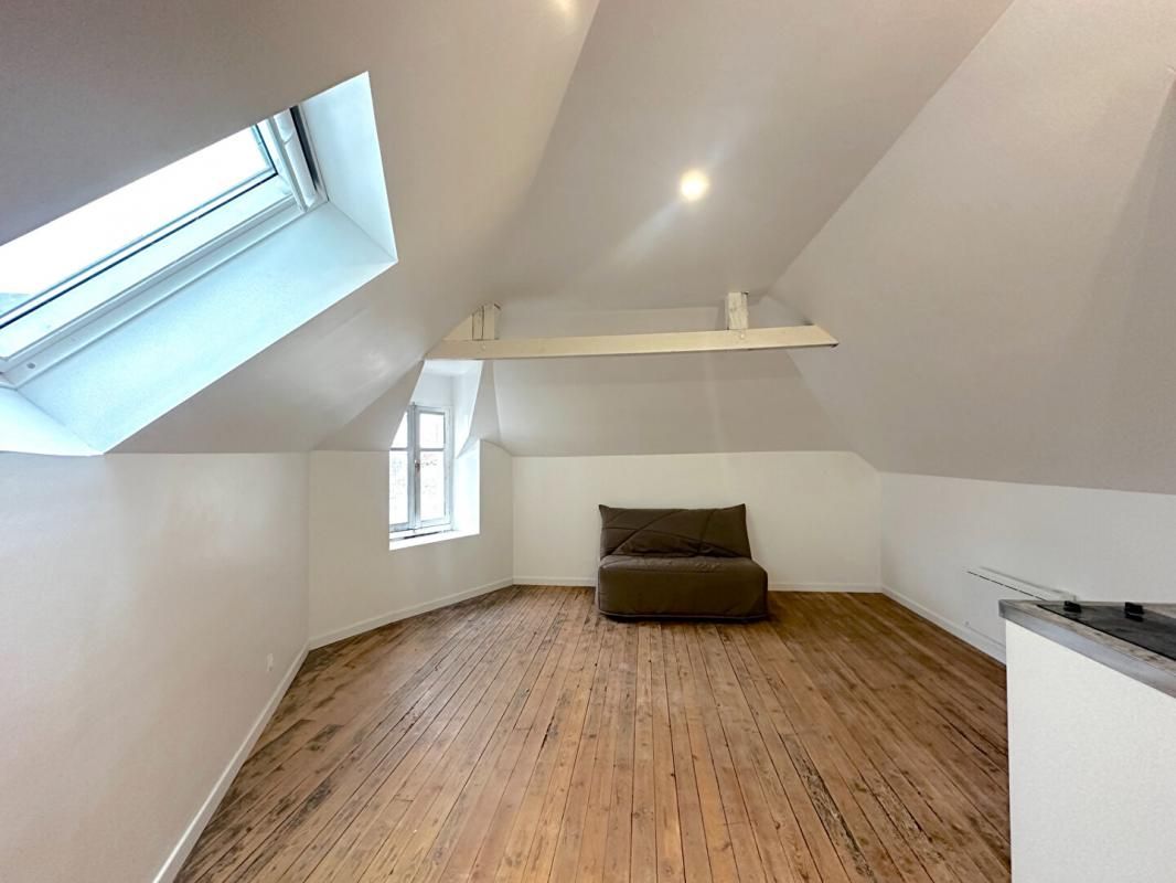 ANGERS Appartement Angers 1 pièce(s) 22.24 m2 1