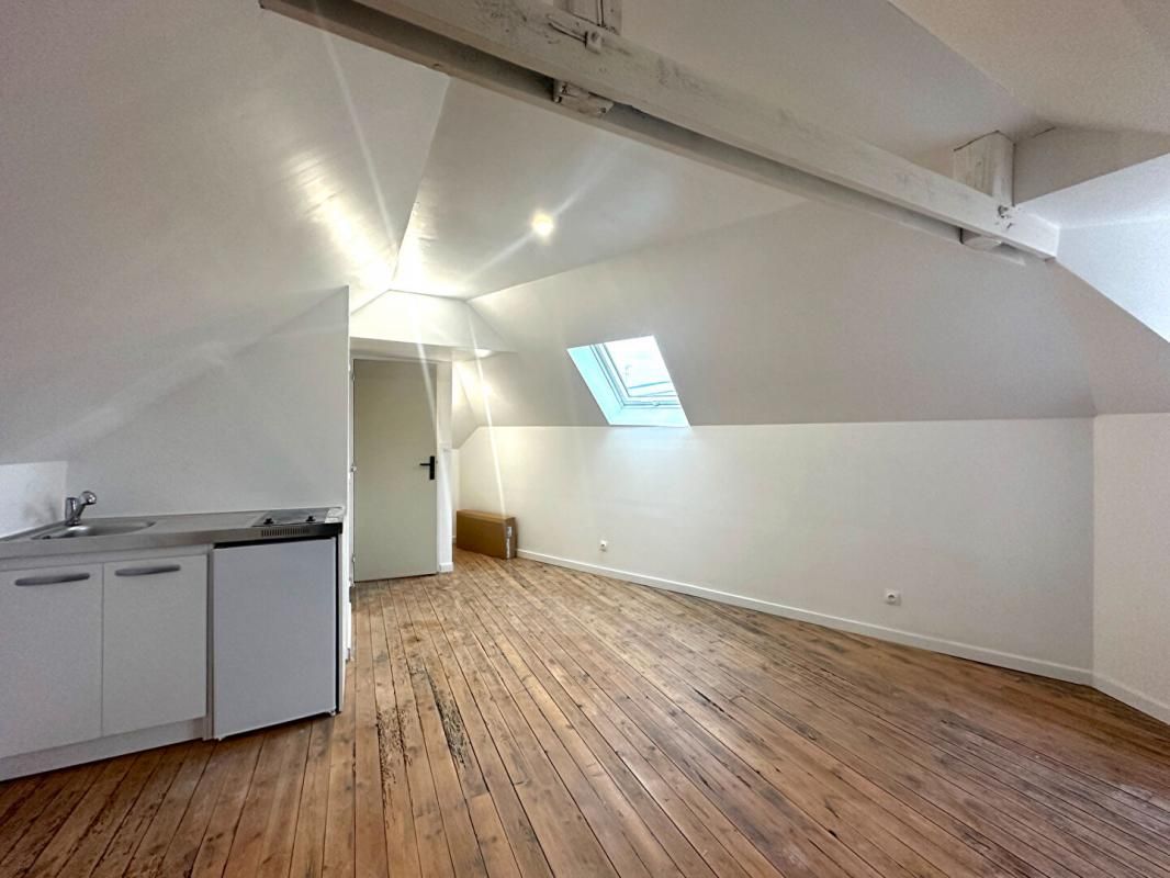 ANGERS Appartement Angers 1 pièce(s) 22.24 m2 2