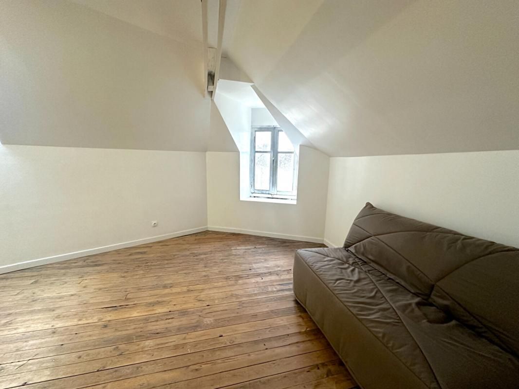 ANGERS Appartement Angers 1 pièce(s) 22.24 m2 3