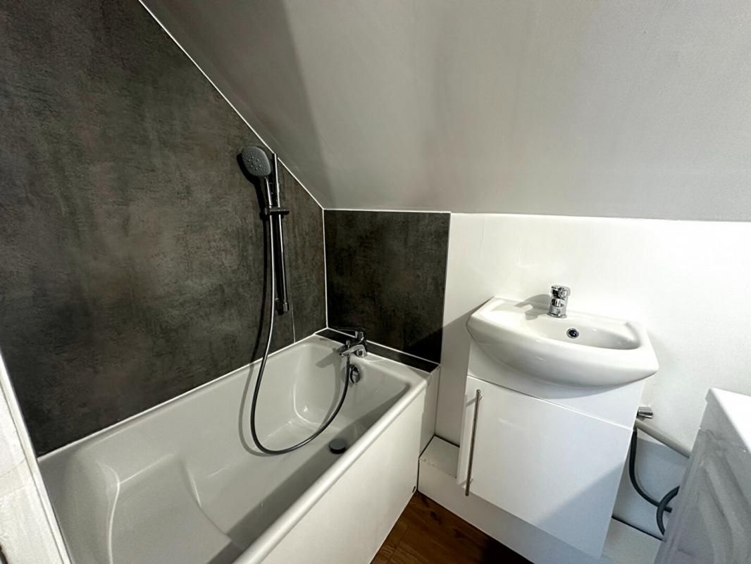 ANGERS Appartement Angers 1 pièce(s) 22.24 m2 4